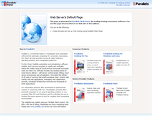 Tablet Screenshot of forum.concordtravel.ge